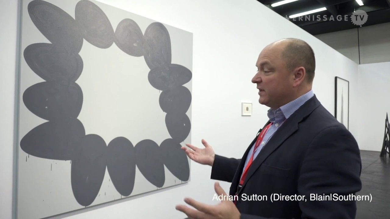 Blain|Southern at Art Cologne 2017