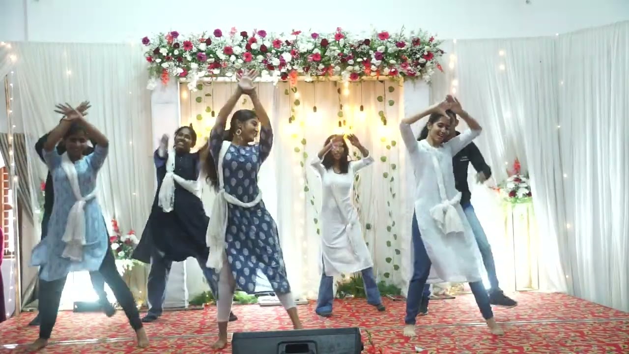 Catechism Annual Day Celebrations | Class 12 |