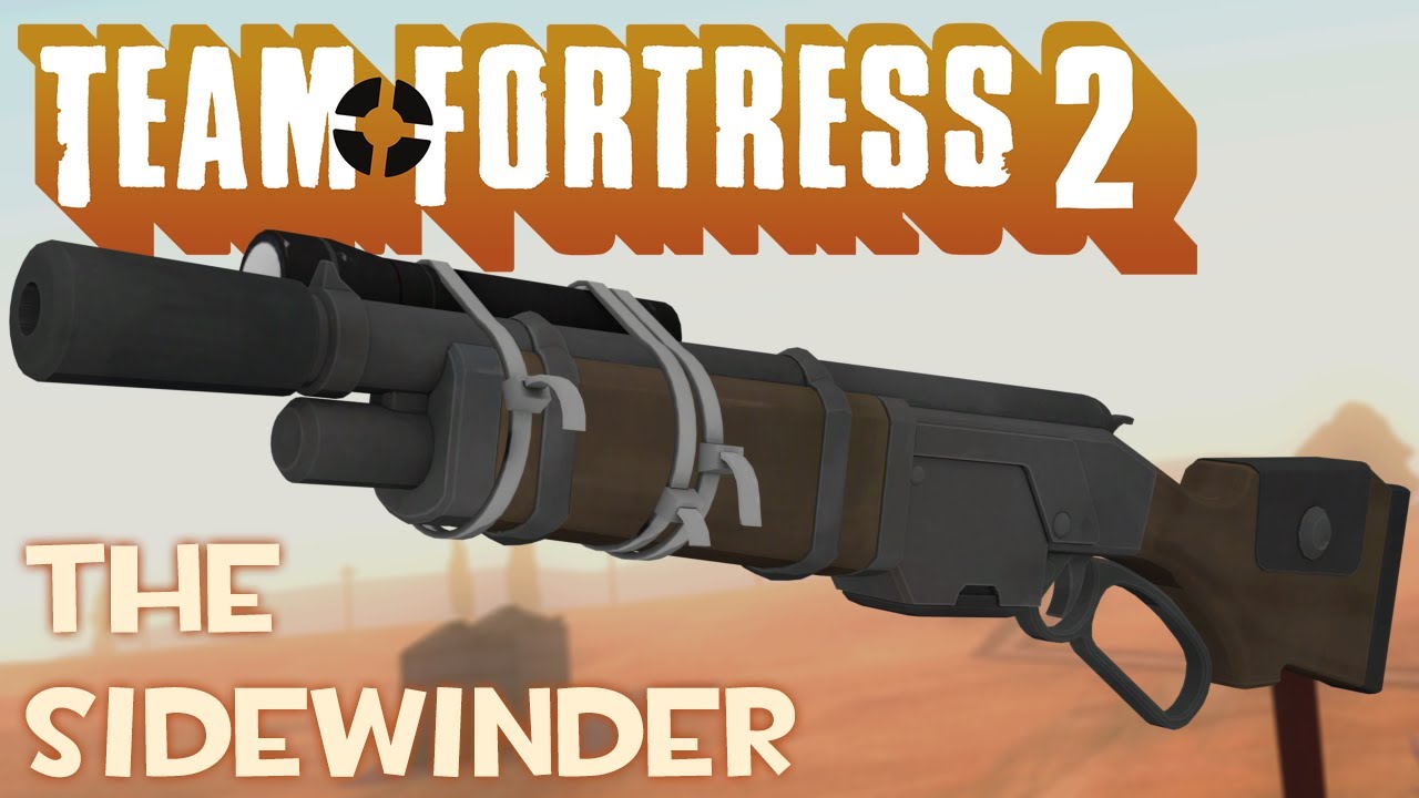 The Sidewinder
