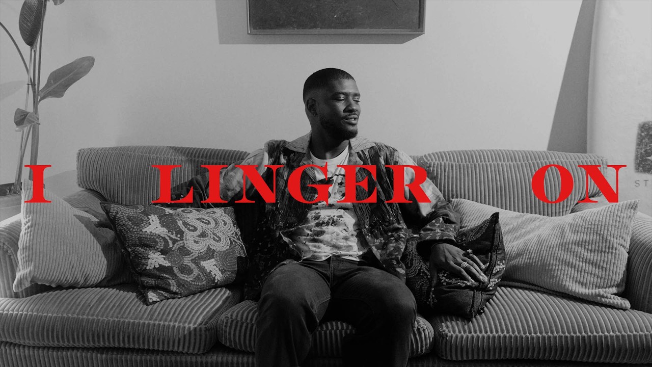 Elliott Skinner - I Linger On (Official Music Video)