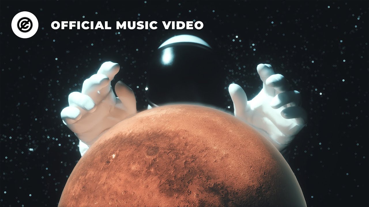 Rewildz & Vindicate - Higher (Official Video) [Copyright Free Music]