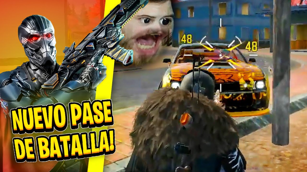 Nueva Temporada✨ La Onda y La Ots agusto father😍 | Cod Mobile