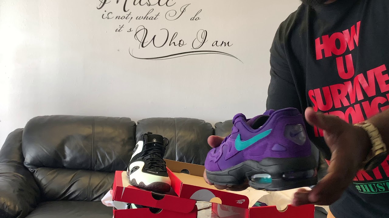 (REAL OR NOT???) SNEAKERSNSTUFF.COM WATCH BEFORE YOU BUY!!!