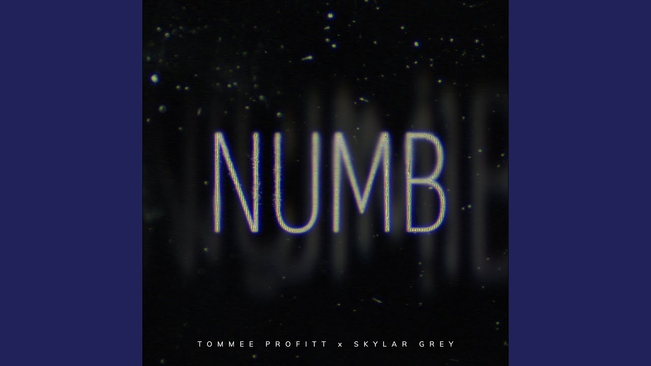 Numb
