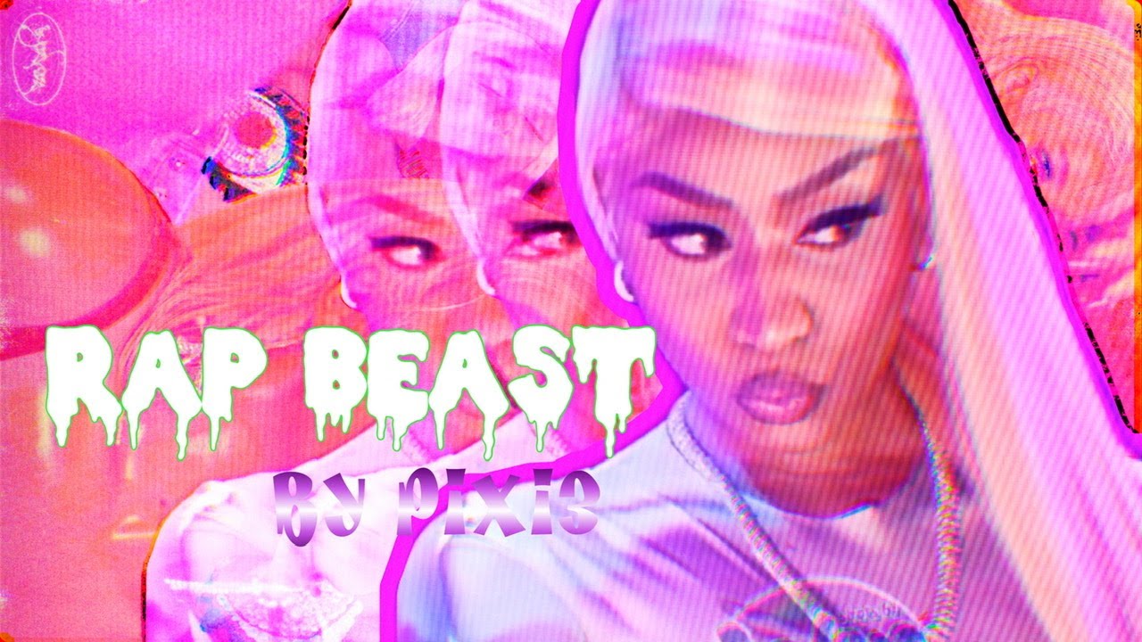 🦄𝗥𝟰𝗣 𝗕𝟯𝗔𝗦𝗧: 