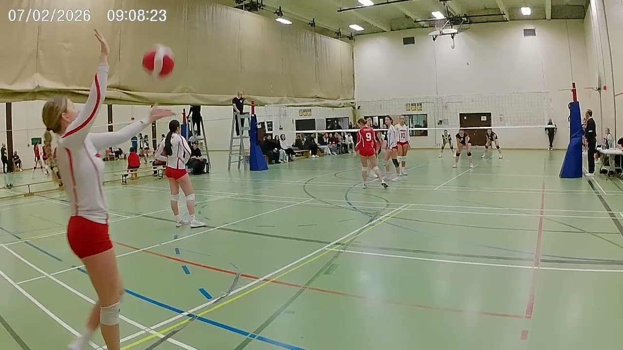 Aigles Juv D3 vs Voyageurs Abitibi_07-02-26