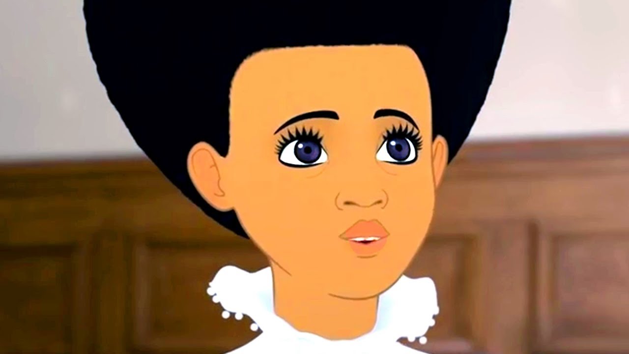DILILI À PARIS Bande Annonce #2 (NOUVELLE, 2018) Animation