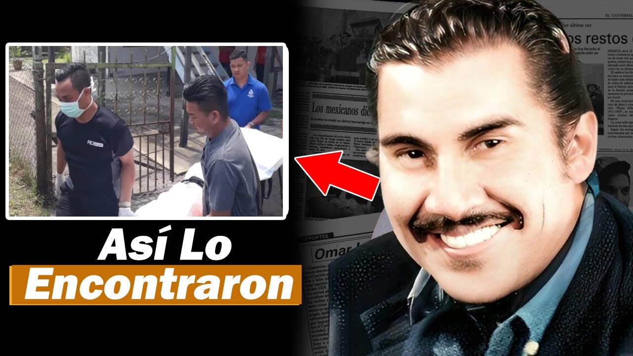La MUERTE de EMILIO EL INDIO FERNÁNDEZ como NUNCA te la CONTARON