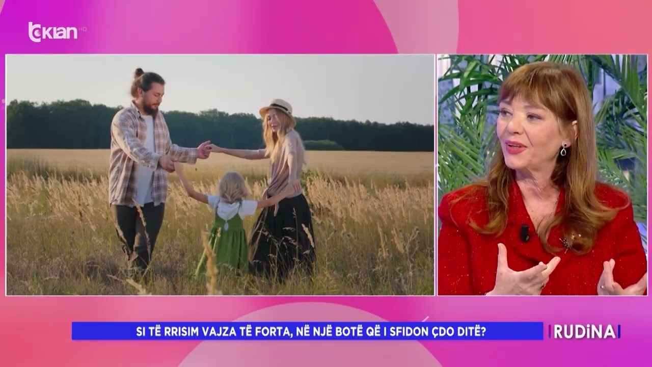 Trashëgimia e Mbretërive, pedagogia: Është koha e Princeshave që do drejtojnë botën