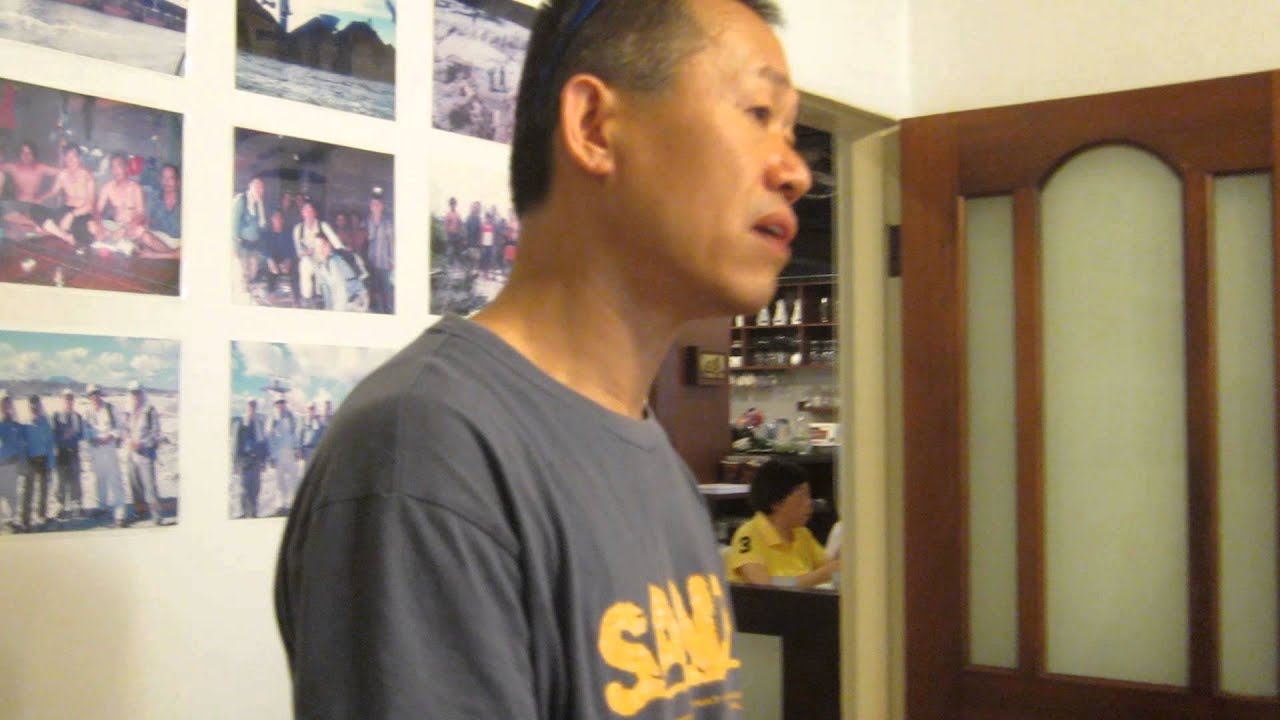 MVI 6031退休老師張樂群推薦鍾淑姬參選