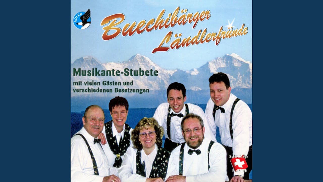 Bodetes Herzwasser