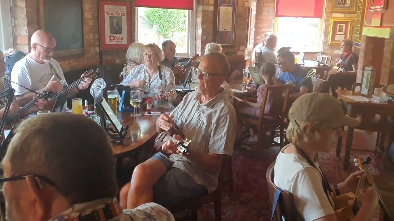 Happy 100th Birthday Dorothy! xxx