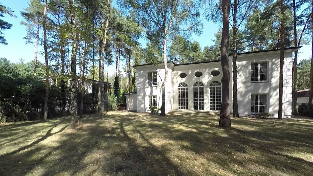 Dom na sprzedaż Anin/ House for sale Warsaw Anin