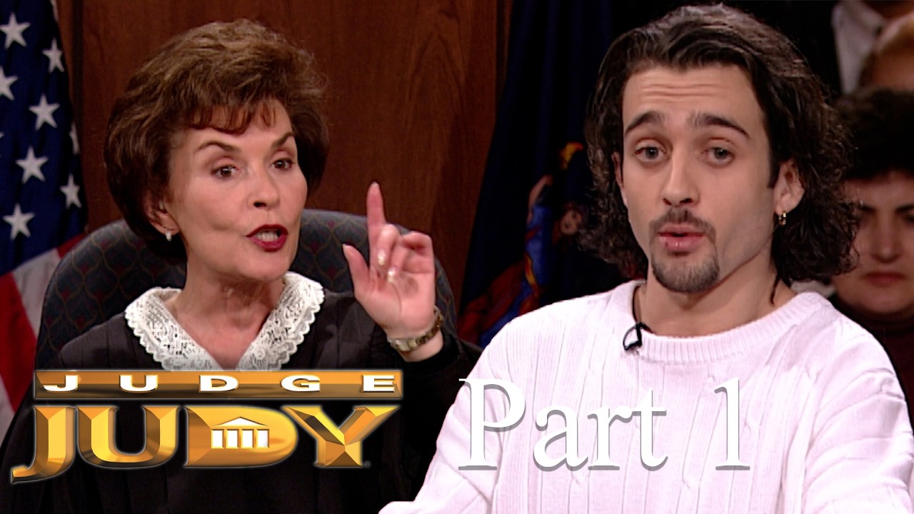 Dancer Sues Former Lover over Phone Bill | Part 1