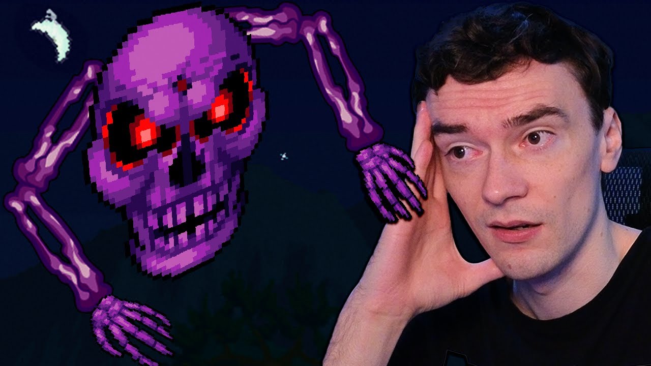 Мне все больше нравятся изменения в боссах! // Terraria Fargo's Mod #4
