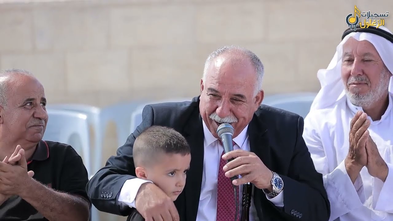 قولوها لام العريس قولها 💥 الدكتور موسى حافظ 💥 حمام العريس مجد ابو عبيد 2023