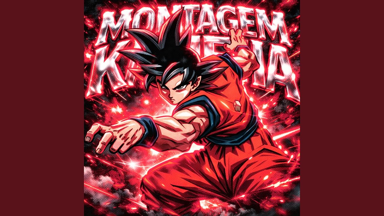 MONTAGEM KAMEHA (Ultra Slowed)