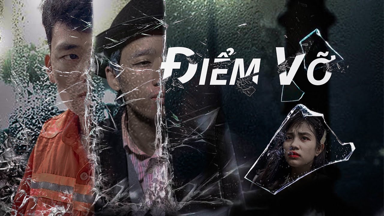 Điểm Vỡ