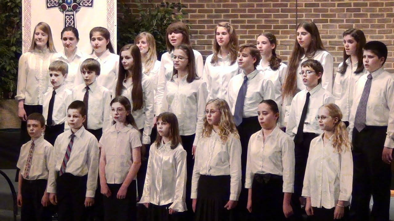 Joy in My Heart arranged by Rollo Dilworth