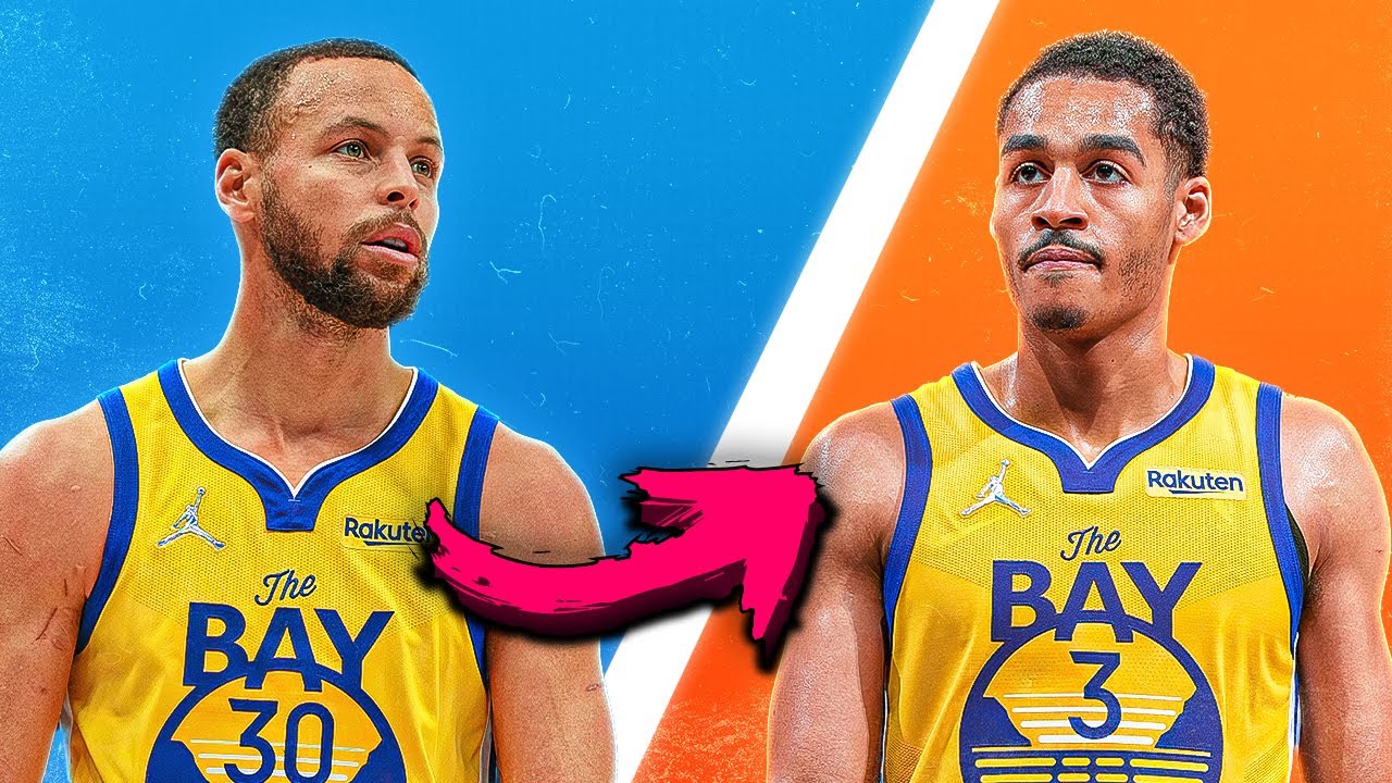 The One Problem with the Warriors Newest Star