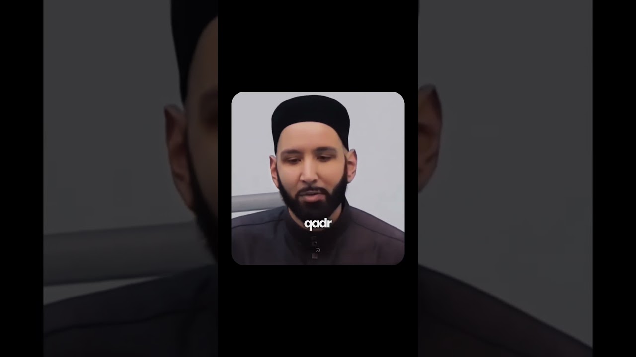 How to actually 'catch' Laylatul Qadr🌙