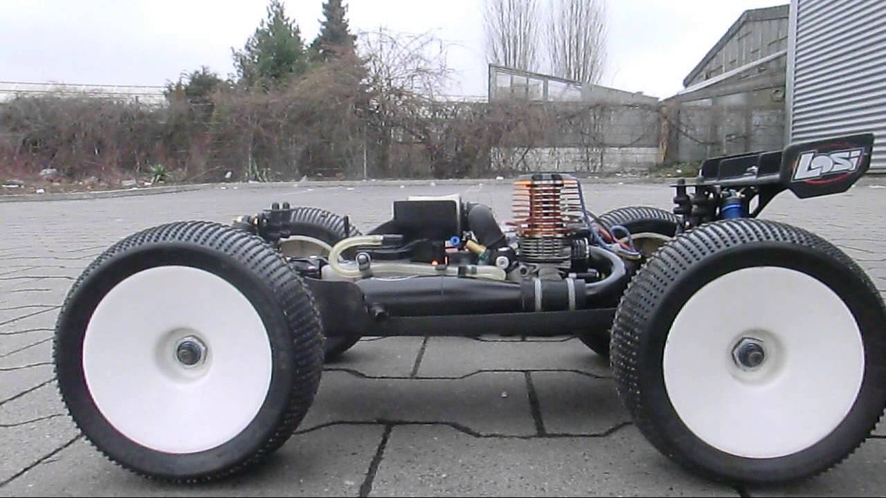 Losi Ten-T