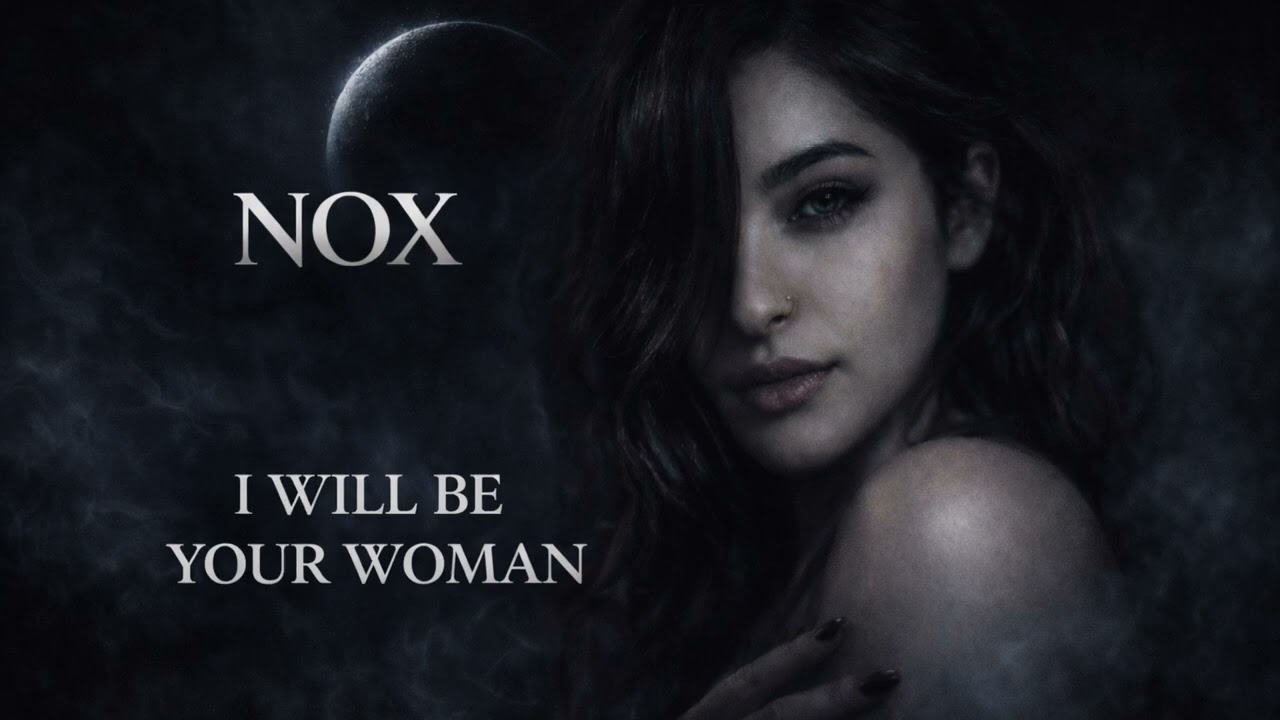 I will be your woman
