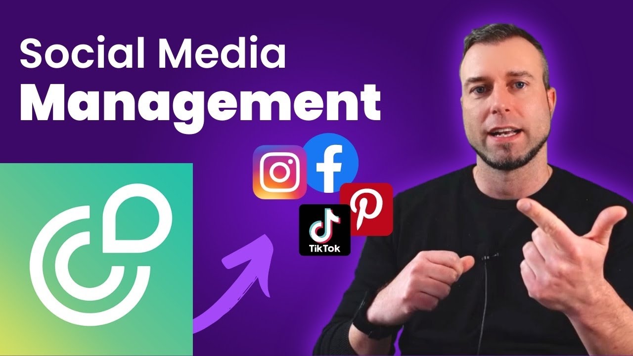 RADAAR 👉🏻 Social-Media-Management leicht gemacht | Hootsuite Alternative