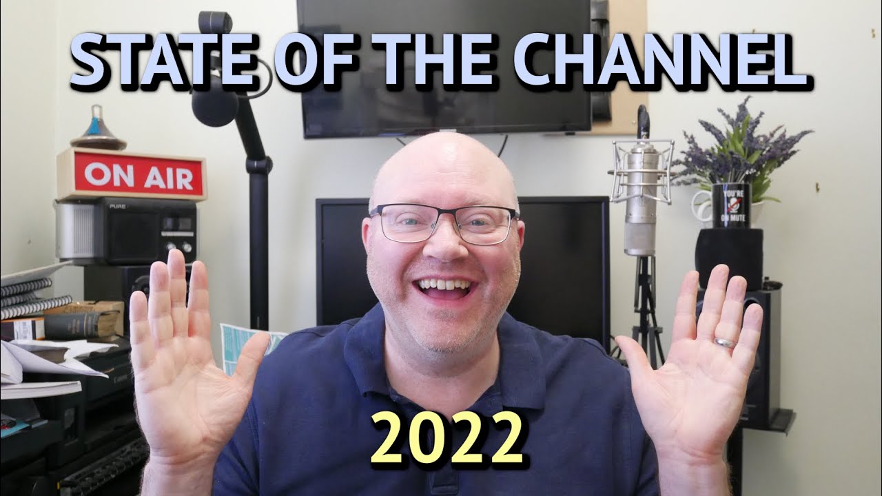 State of the Channel - 2022