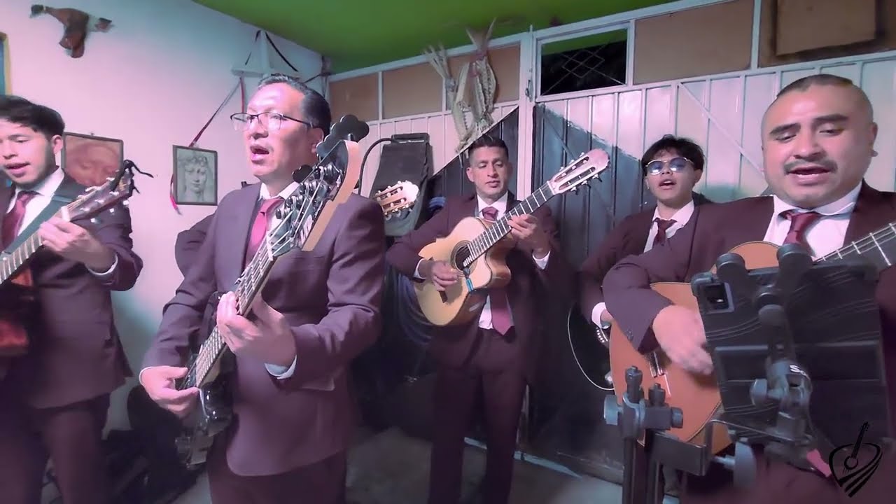 Noche de recuerdos - Sra. Eulalia