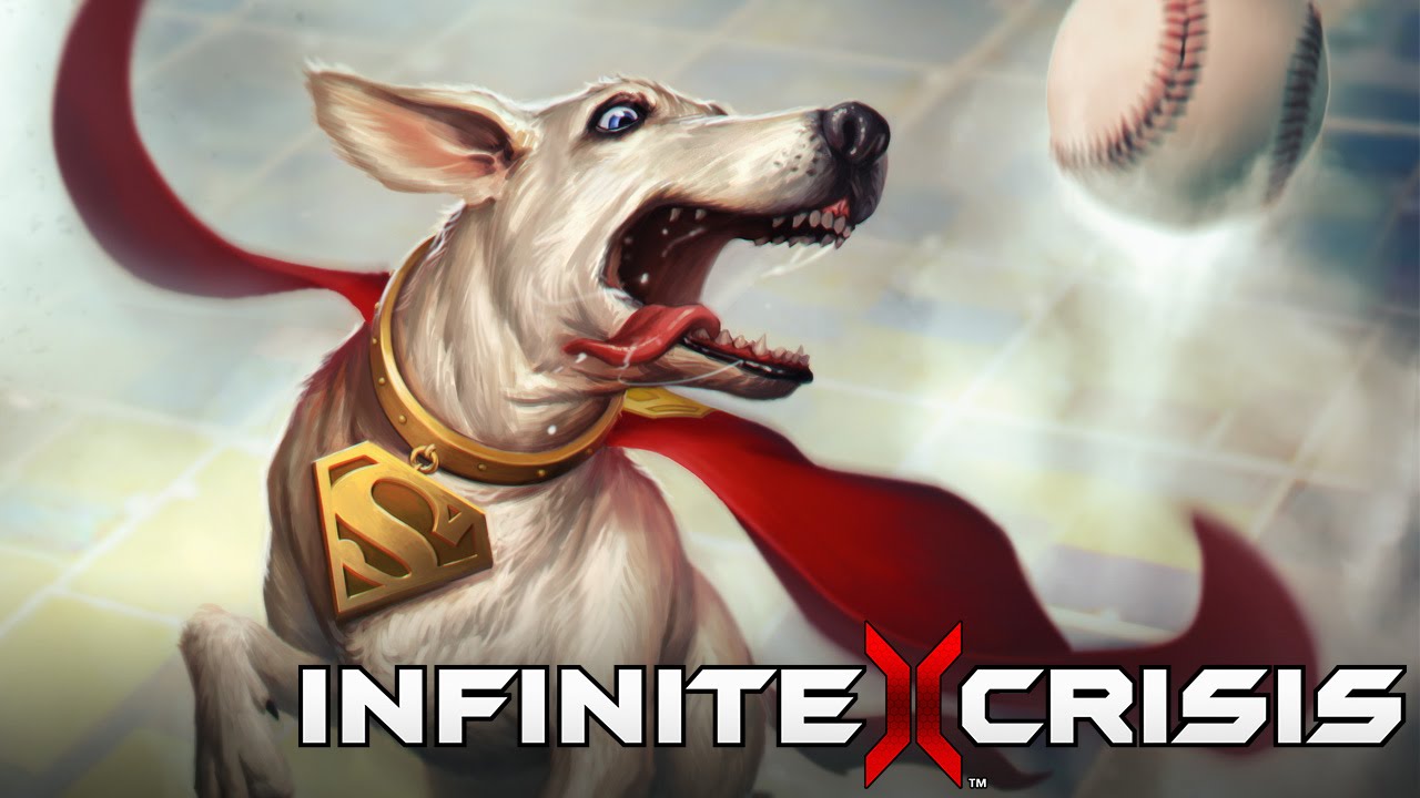 Champion Unmasked: Krypto