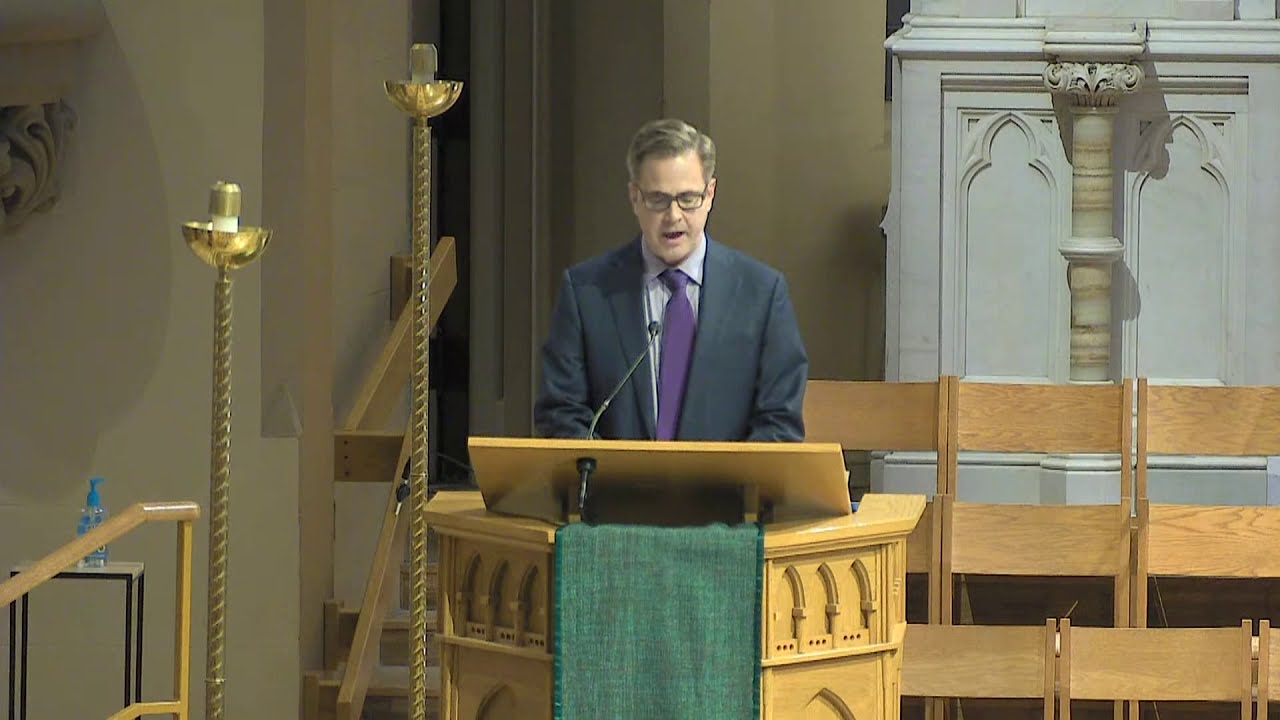 2020 Interfaith Gift Body Memorial Service