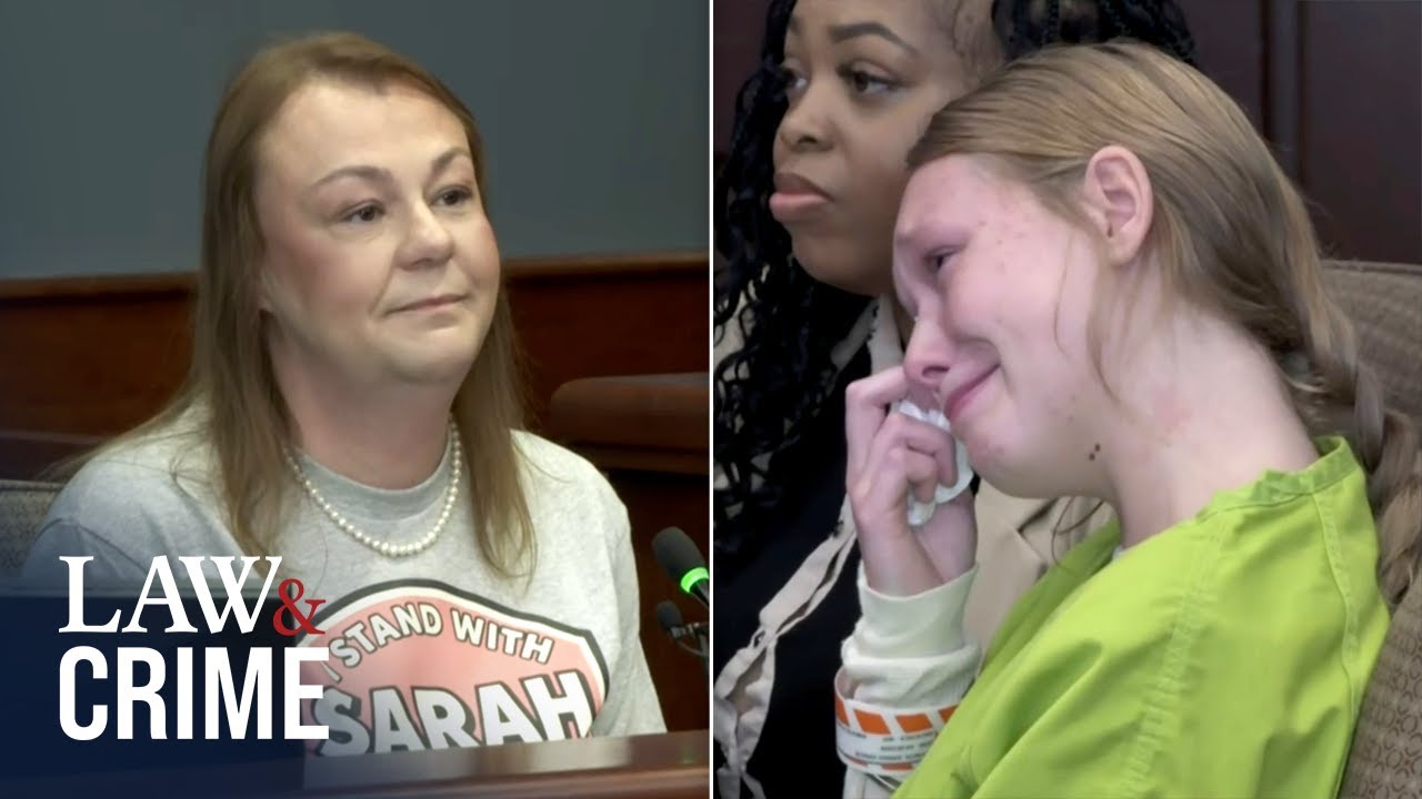 Hurting Someone is Not In Sarah Grace Patrick’s Nature: Family Friend
