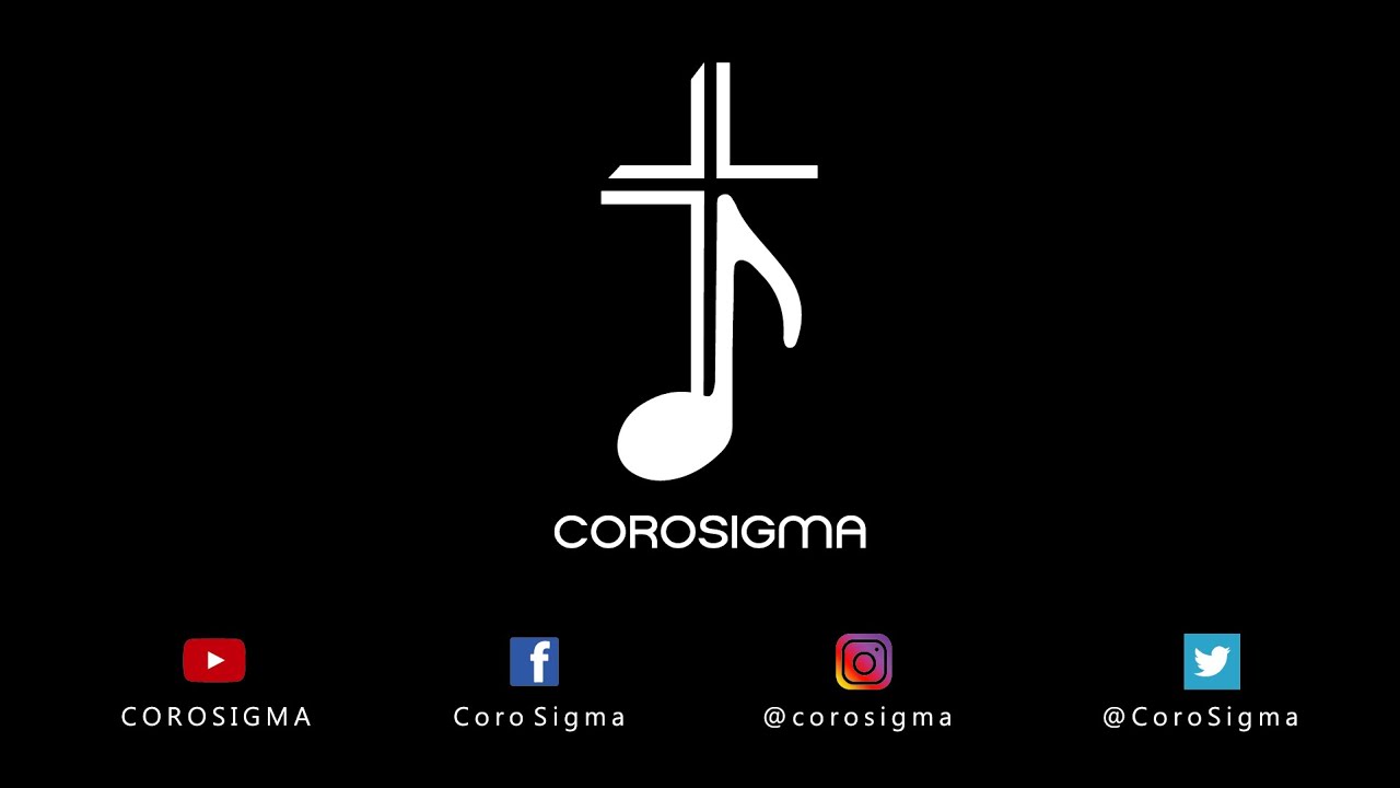 Coro Sigma - Alma Misionera