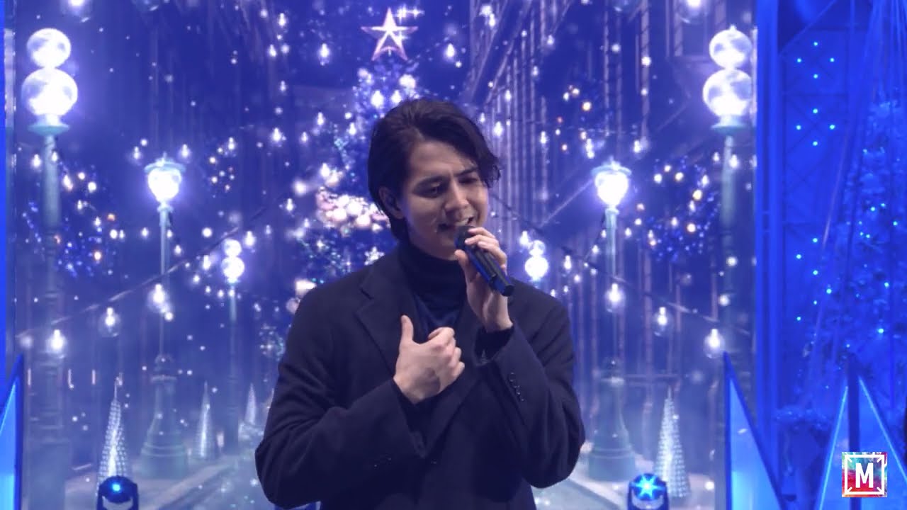 【MステSP】Jr.EXILE/「Choo Choo TRAIN・Touch The Sky・No Limit・Lovers Again」2021/12/24O.A.