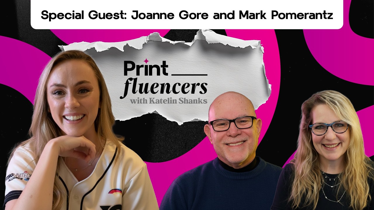 Power of Co‑opetition: Turning Competitors into Partners with Joanne Gore and Mark Pomerantz