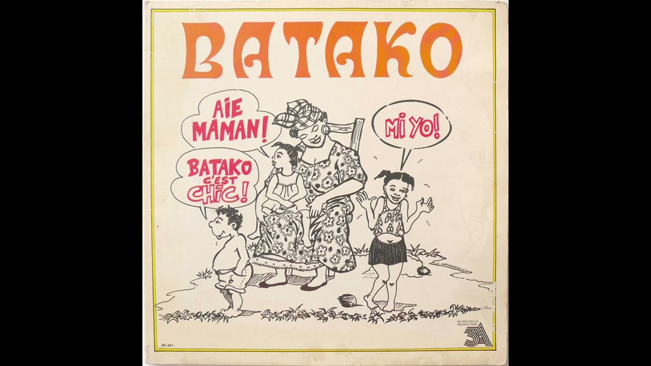 Batako - Chic Batako