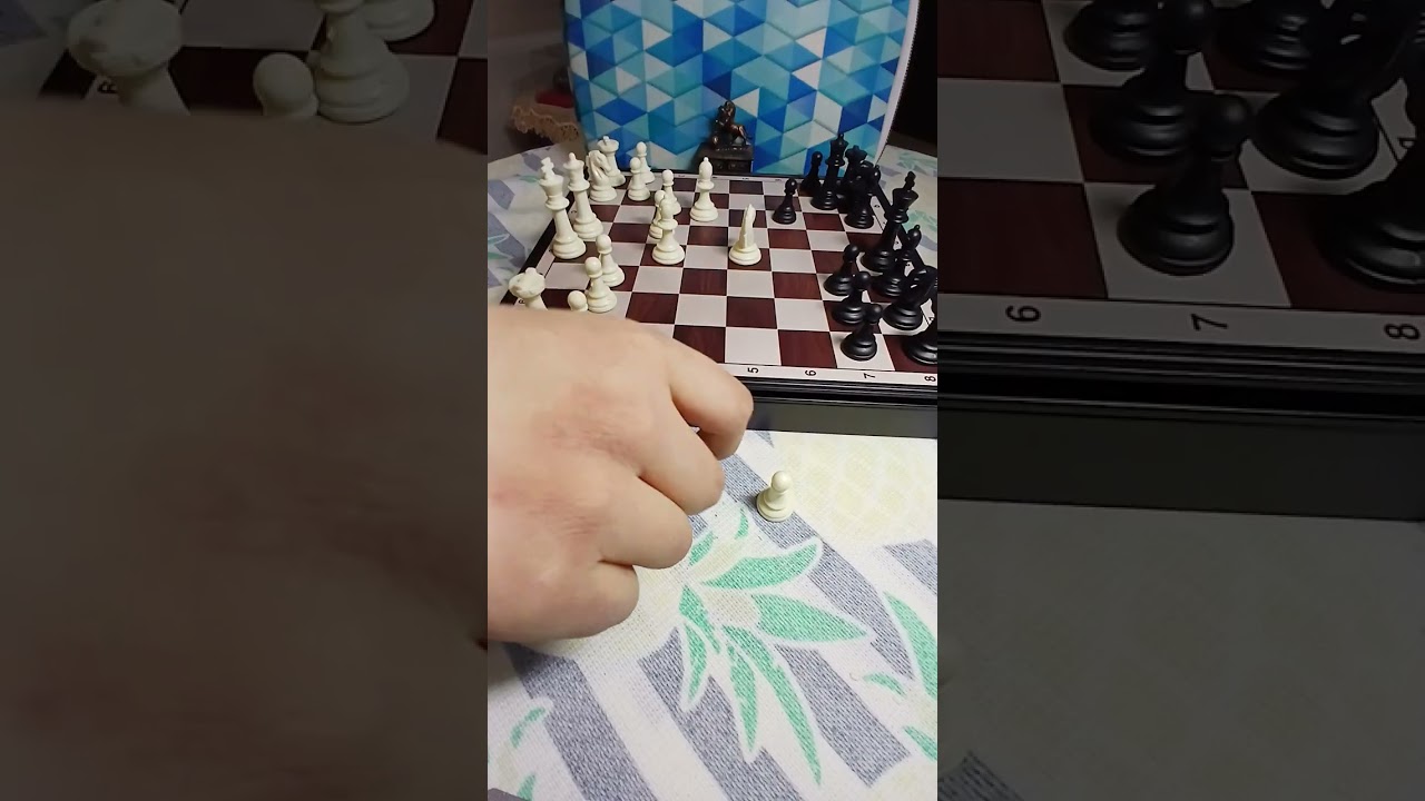 This is the first full game