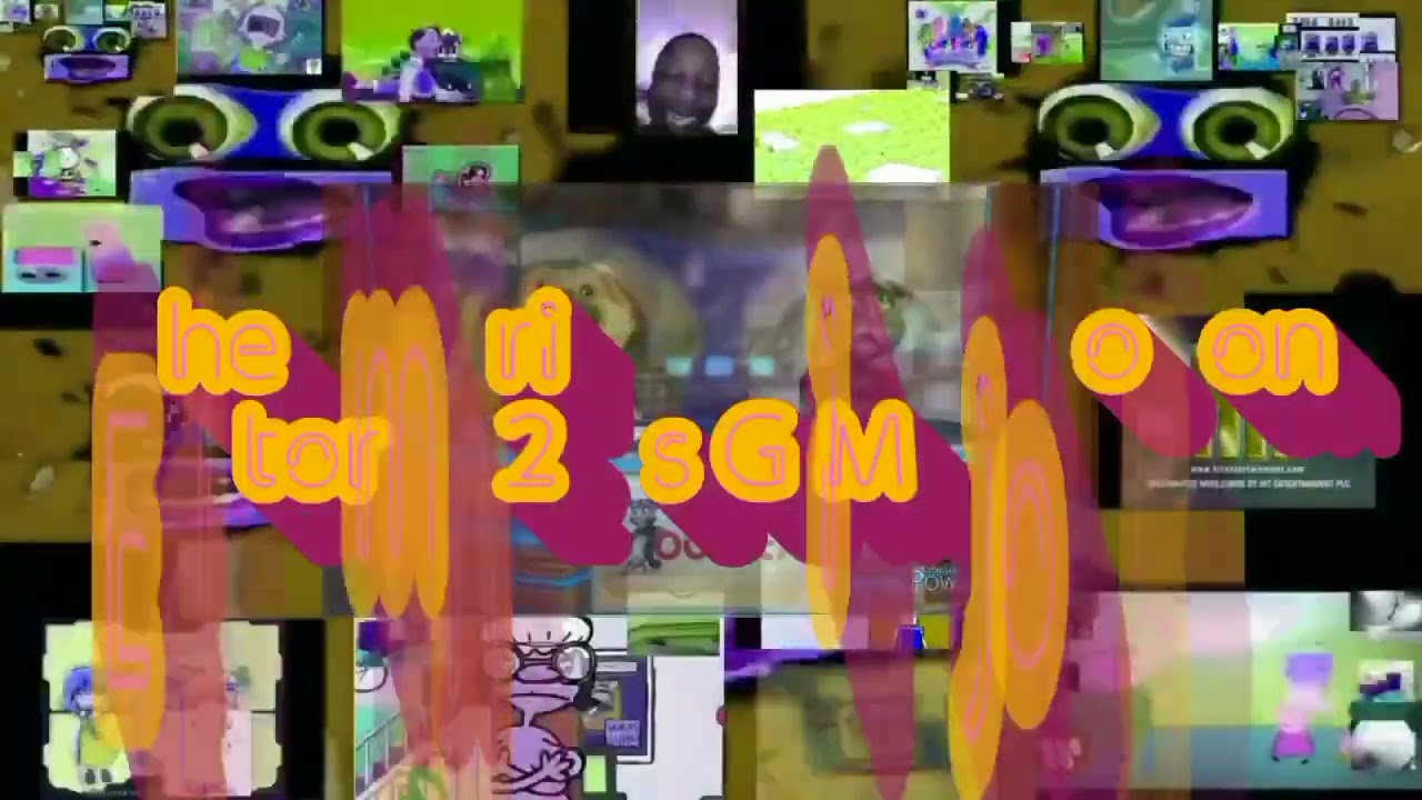 (I'mBackTo MSV Effects) MultiSourceView 2 V5 2.9 G-Major Effects Super Duper Updated Version Part 5C