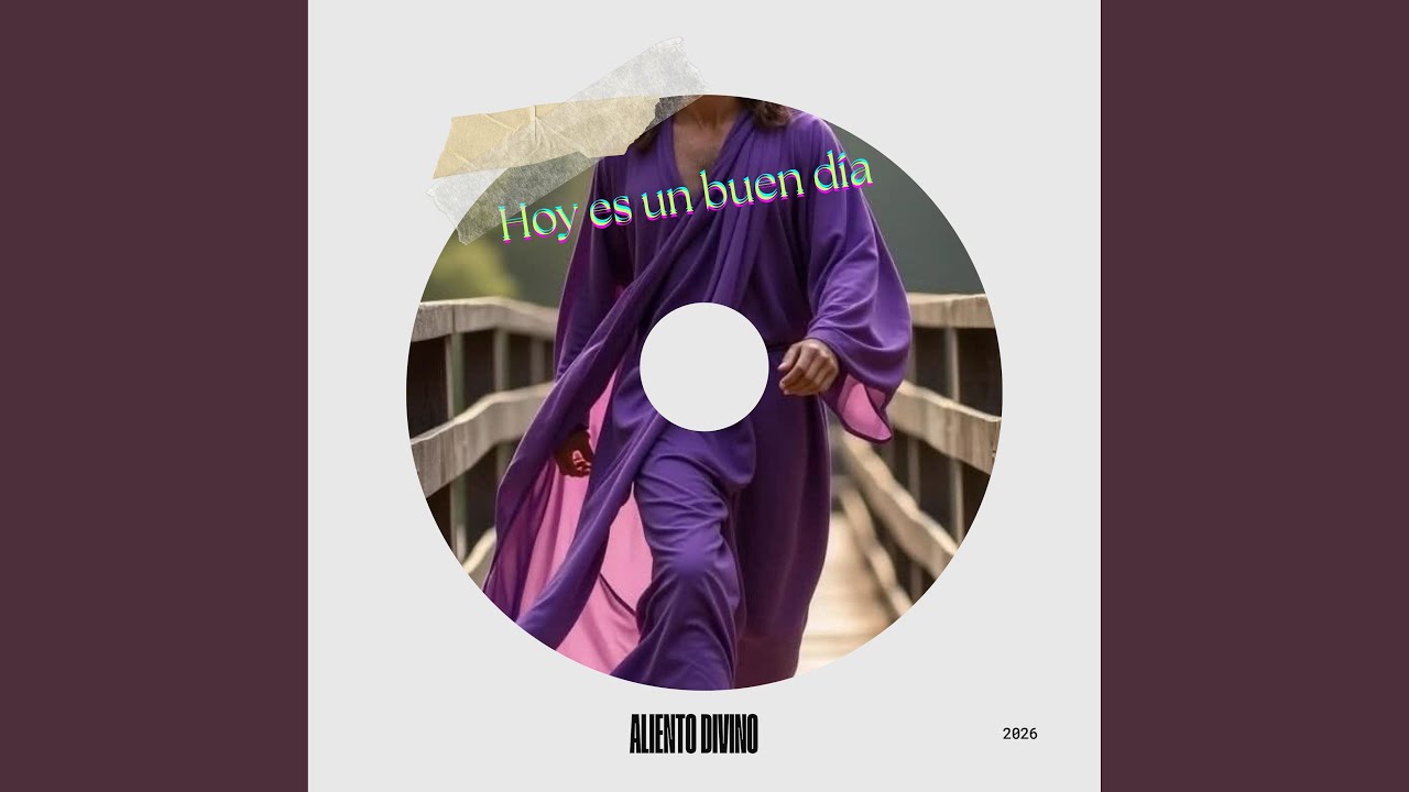 Hoy es un buen dia
