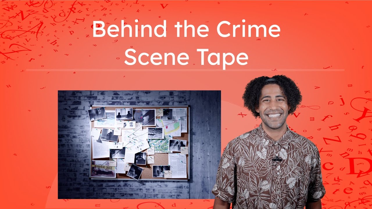 Behind the Crime Scene Tape – Exploring Ethics in True Crime Journalism