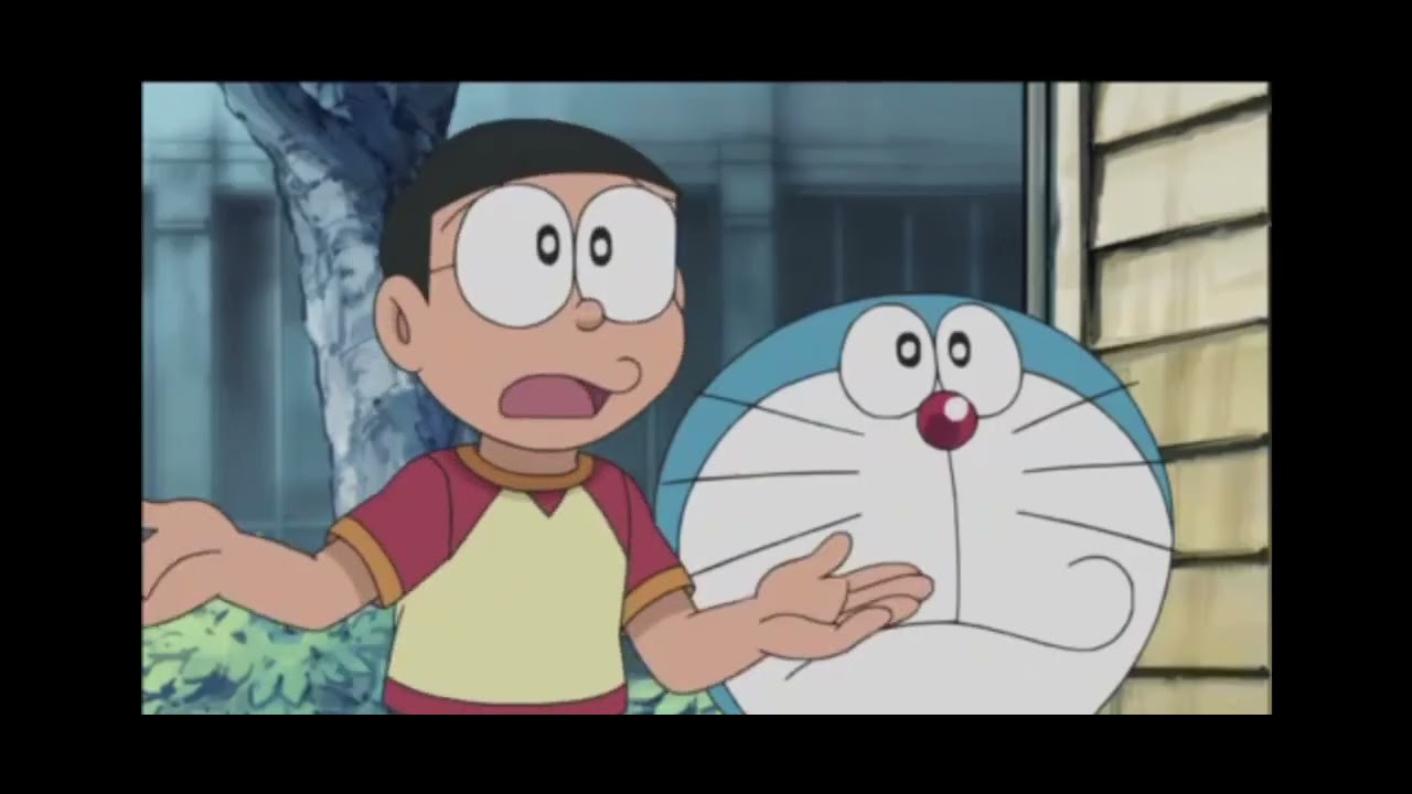 Doraemon Yeh Hai Hanao ki kahani