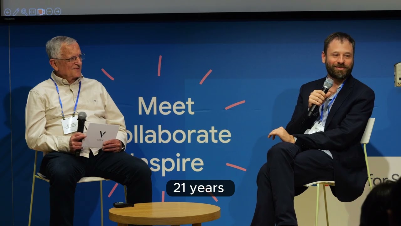 Building a $B Fintech Company - Gal Krubiner (Pagaya) & Avi Zeevi