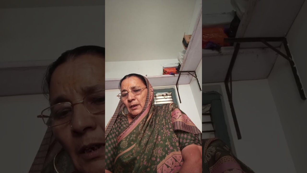 નાથીબેન ના ભજન