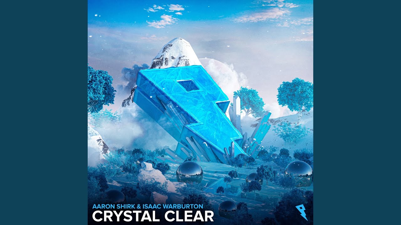 Crystal Clear
