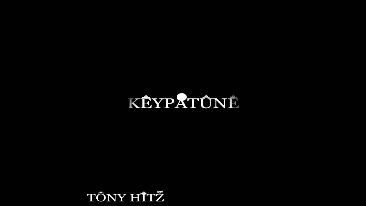 Tony Hitz - Get It