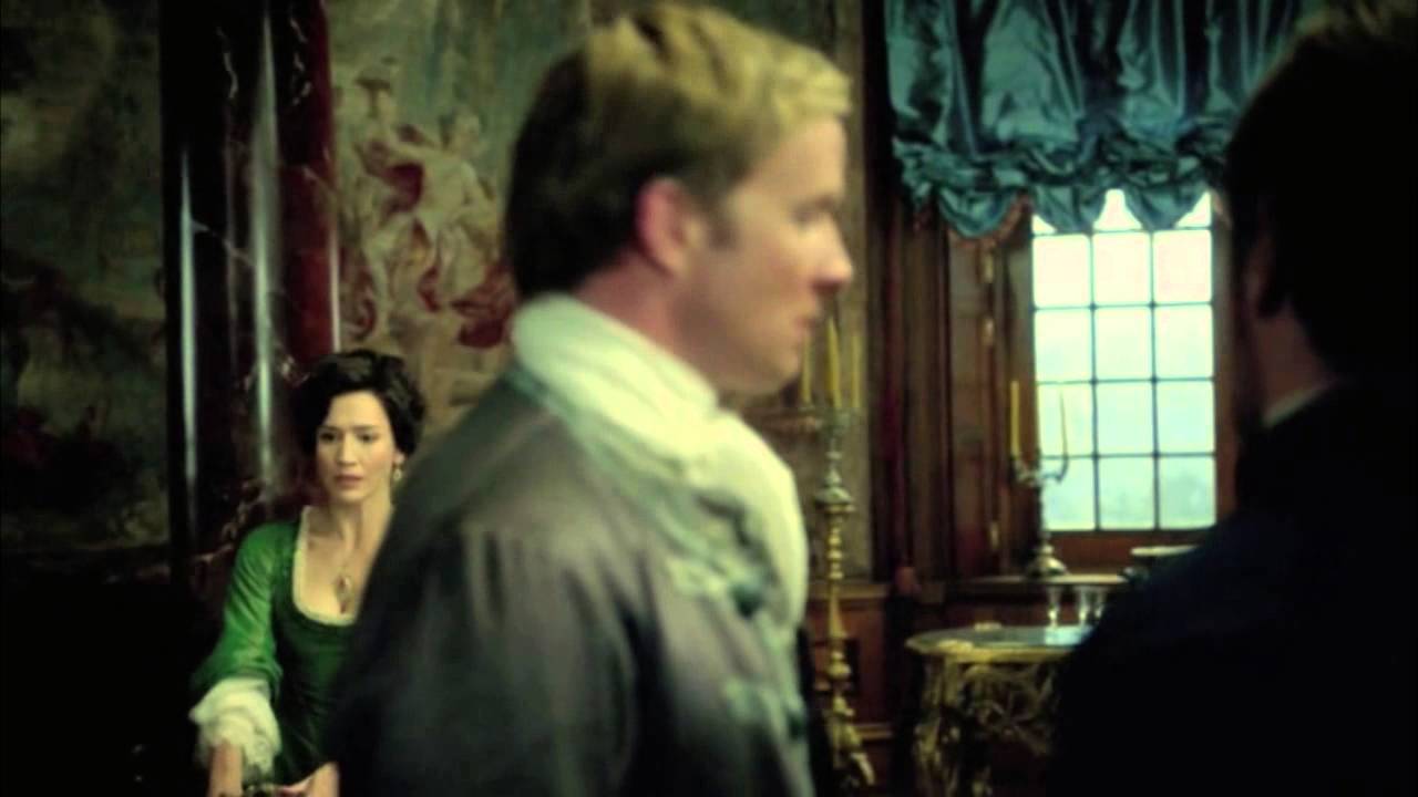 James/Thomas | Black Sails