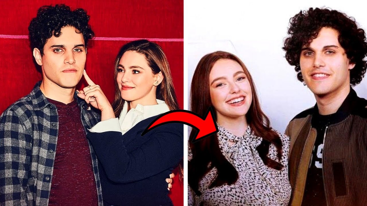 7 SURPRISING Things You Didn’t Know About Danielle Rose Russell!