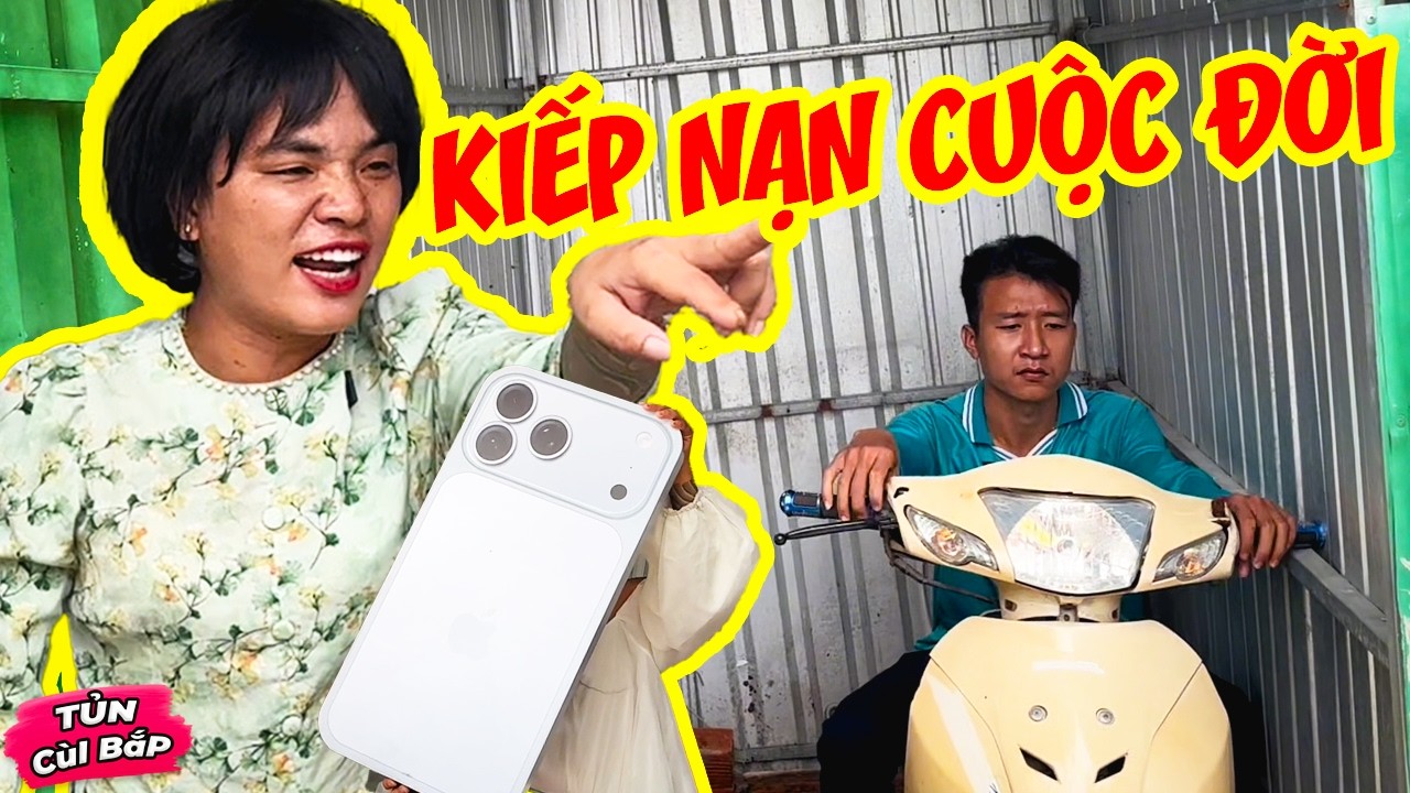 Th&uacute;y Liễu V&agrave; Những Kiếp Nạn Cuộc Đời | Tủn C&ugrave;i Bắp