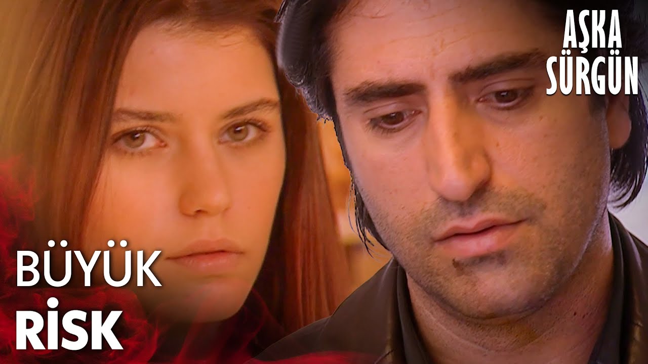 Zilan hastanede acı gerçeklerle  yüzleşiyor - Aşka Sürgün 42. Bölüm